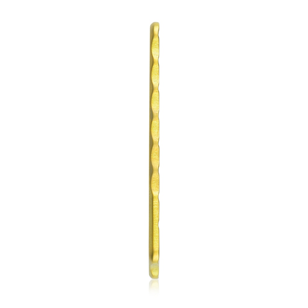 EickLoxx Small Contour 2,2 mm Hockey-plade venstre, 9 huller